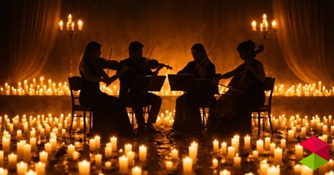 Eventos Castro Urdiales MusiCastro Classic : Concierto de "Vinculos"