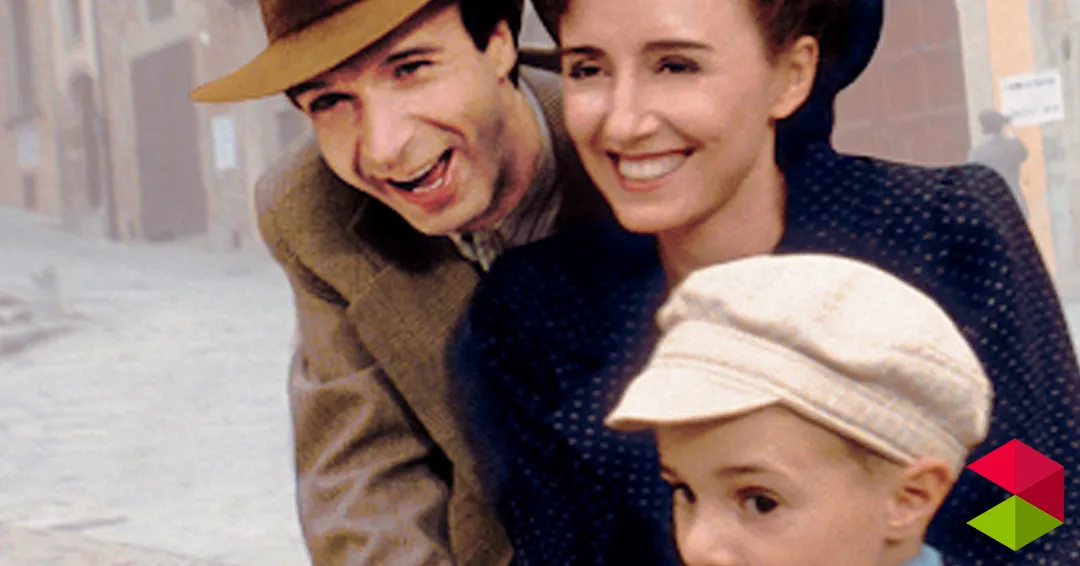 Eventos Castro Urdiales Proyección La vida es Bella en Castro