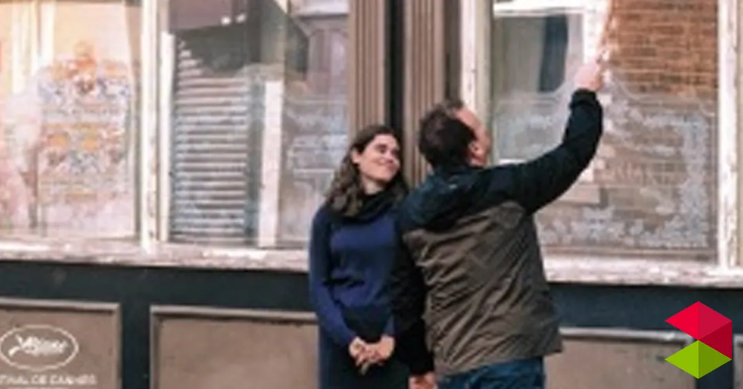 Eventos Castro Urdiales Proyección de "The Old Oak" en Castro