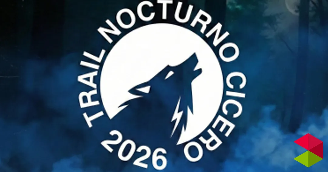 Eventos Cicero X Trail Nocturno de Cicero 2026
