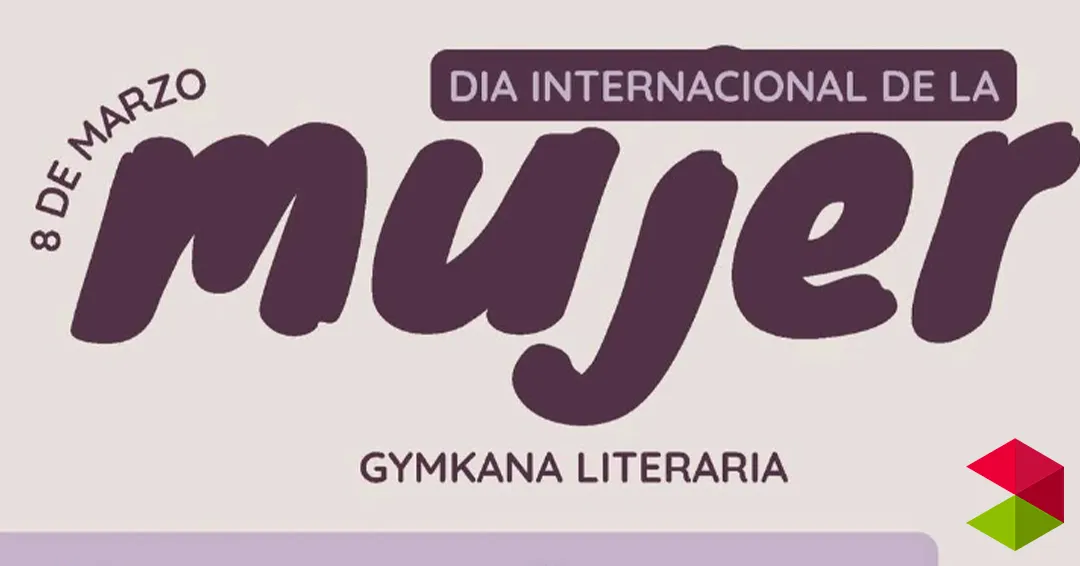 Eventos Colindres Gymkana Literaria Colindres por el Día de la Mujer 2026