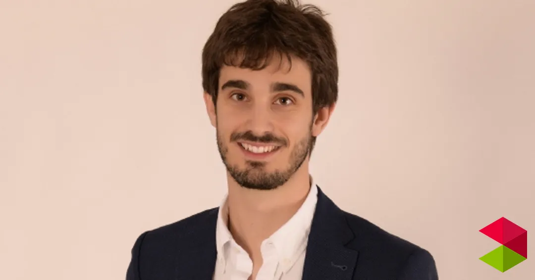 Eventos Comillas Café literario con Pablo Alaña (escritor)