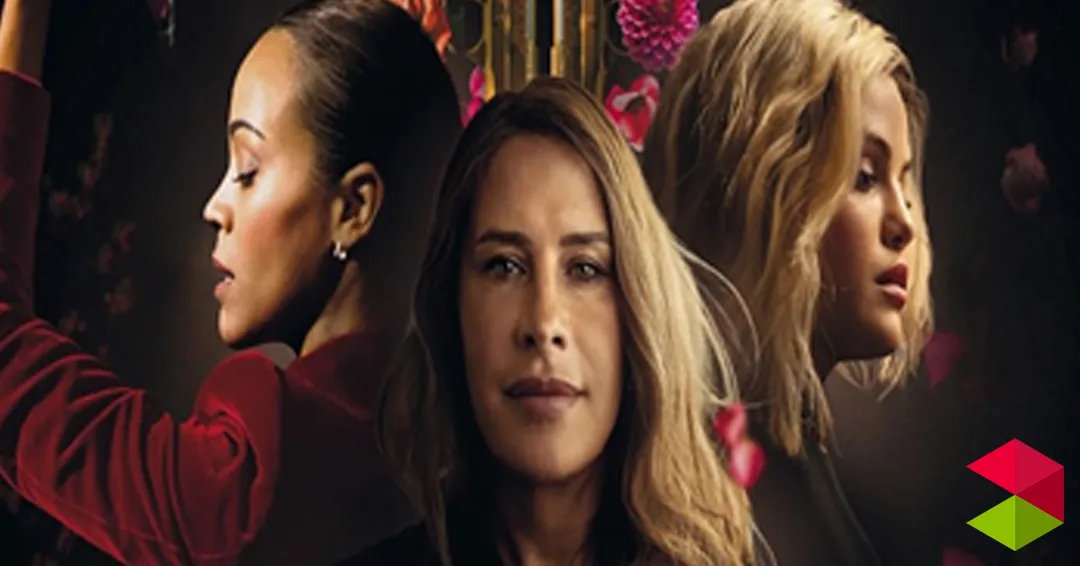 Eventos Comillas Proyección Emilia Pérez en Comillas