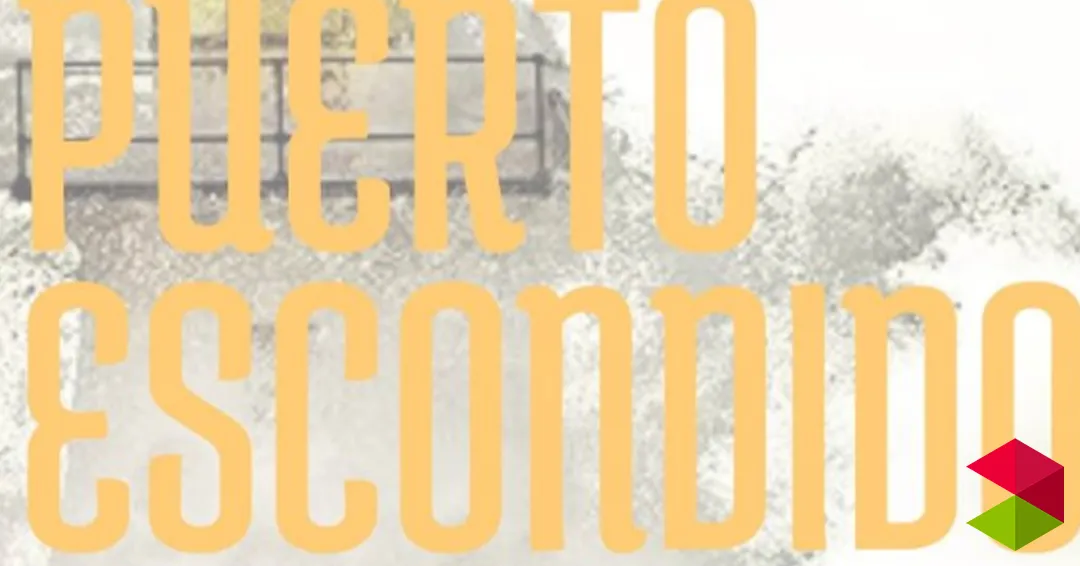 Eventos Comillas Ruta literaria: Los libros del Puerto Escondido