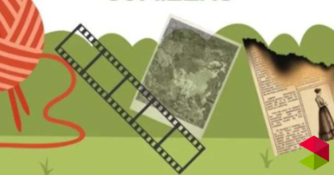 Eventos Comillas Taller tejiendo historias