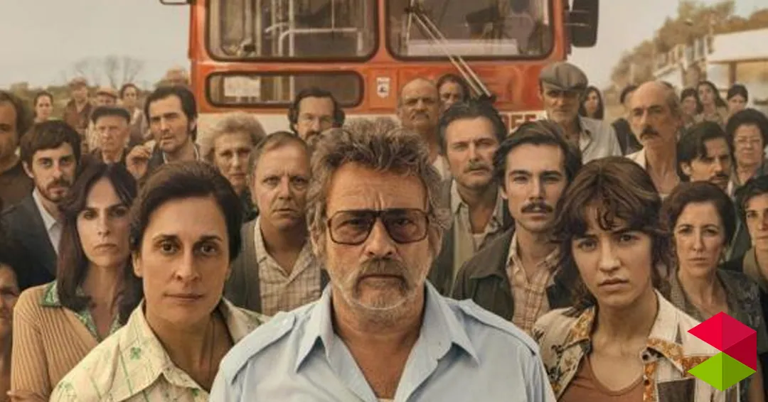 Eventos Cantabria Proyección El 47 en Corrales de Buelna