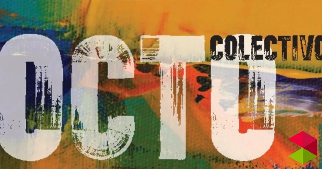 Eventos Corrales de Buelna Exposición de pintura del Colectivo Octo