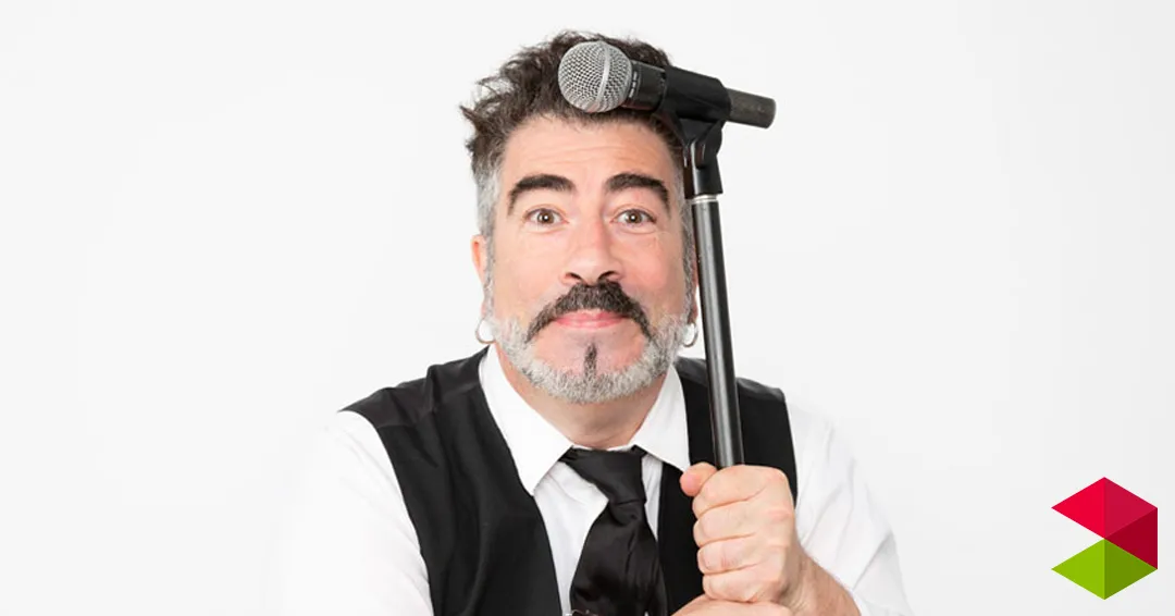 Eventos Corrales de Buelna Los monólogos que te dije de Agustín Jiménez