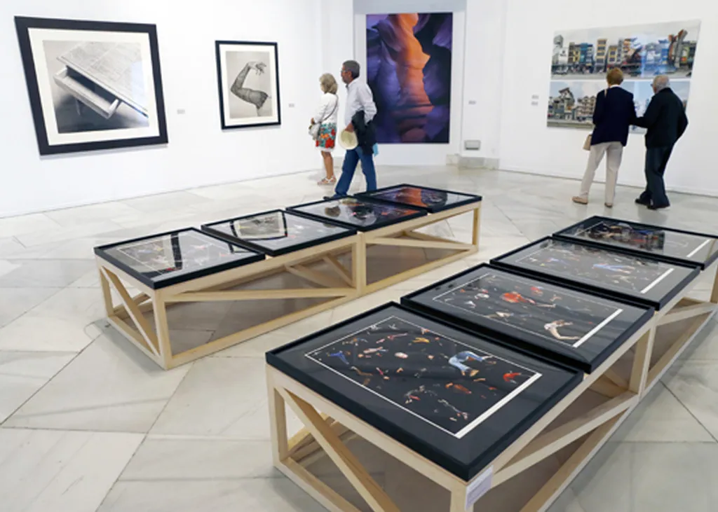 EVENTOS EN CANTABRIA