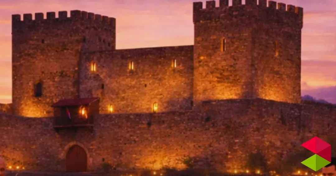 Eventos Hermandad Campoo de Suso Concierto bandas sonoras del cine a la luz de las velas