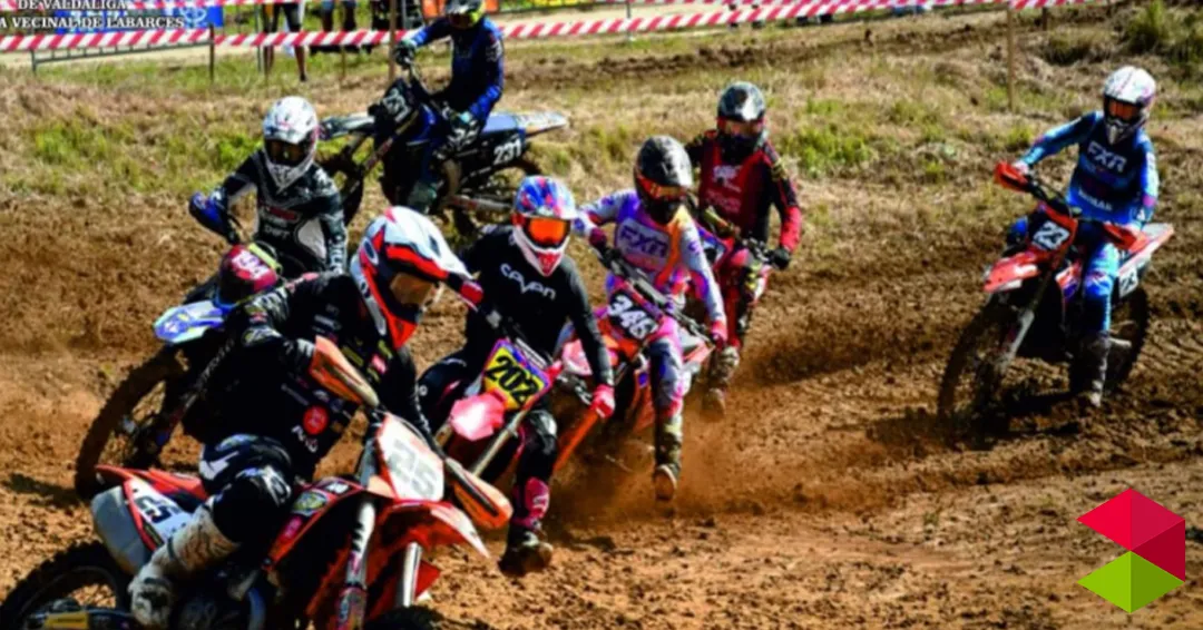 Eventos Herrerías III Motocross La Florida 2026