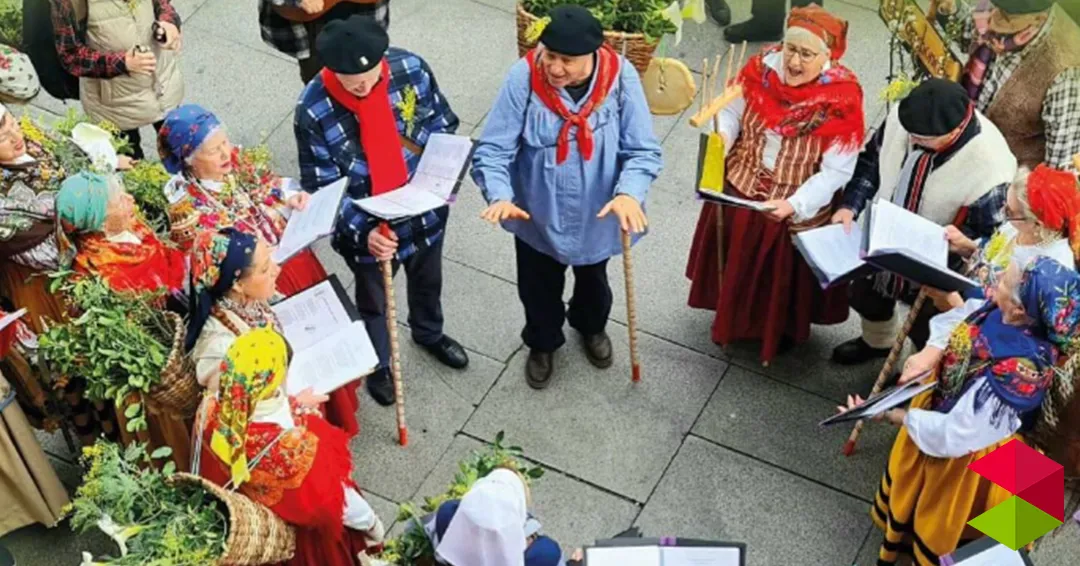 Eventos Laredo Marzas Laredo 2026