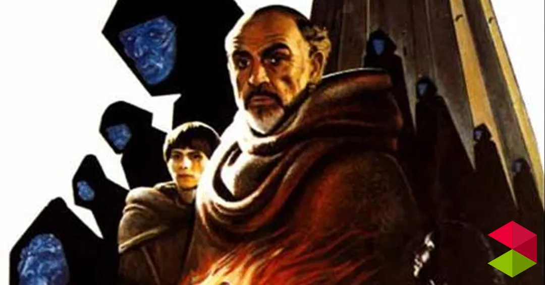 Eventos Laredo Proyección El nombre de la rosa en Laredo