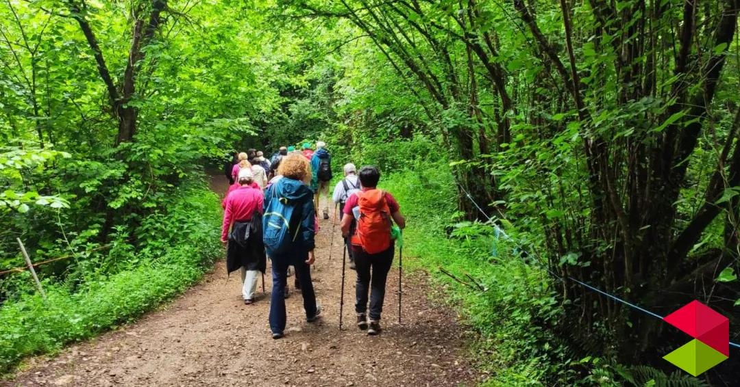 Eventos Liérganes Naturaleza singular entre pozos y encinar