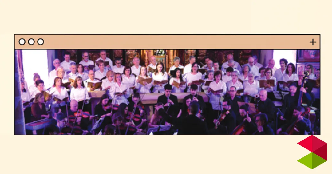 Eventos Marina de Cudeyo Concierto El Mesías de Haendel