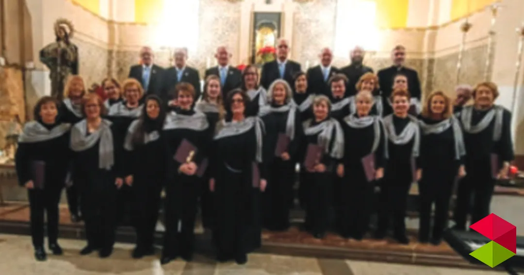 Eventos Marina de Cudeyo Concierto Orfeón Cántabro Elechas 2026