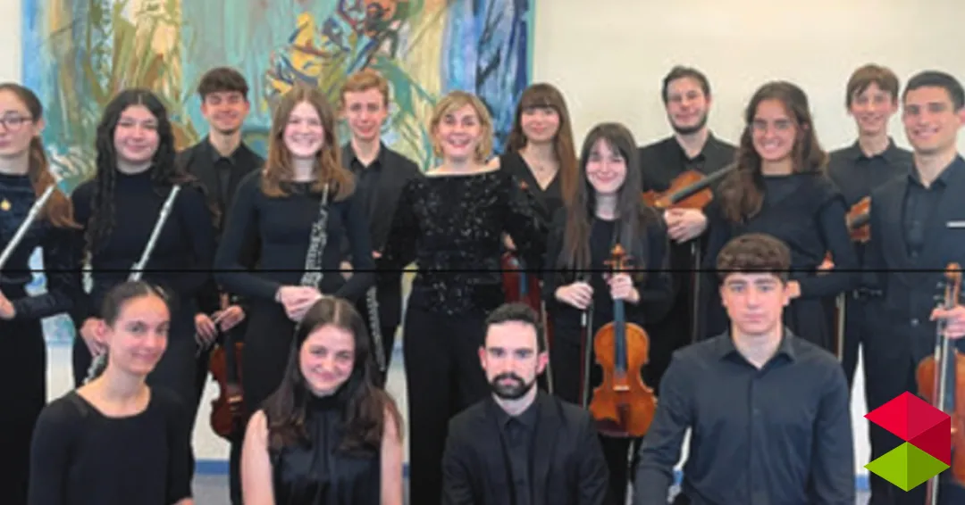 Eventos Marina de Cudeyo Concierto orquesta de Cámara AEDEA