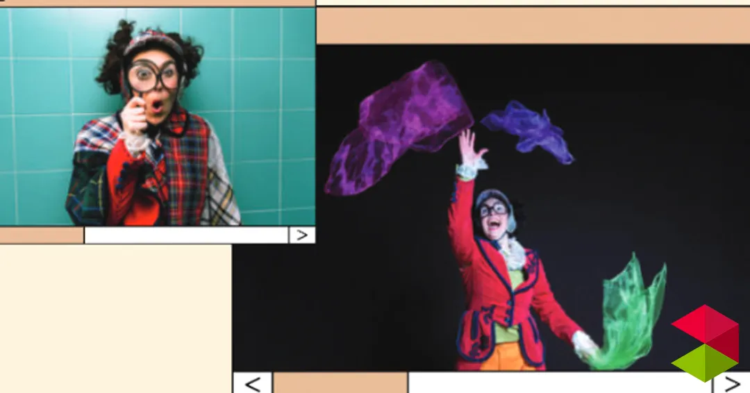 Eventos Marina de Cudeyo Los misterios de Calista