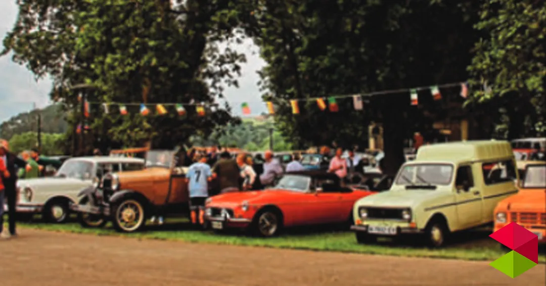 Eventos Marina de Cudeyo XI Retroclásica Marina de Cudeyo 2026