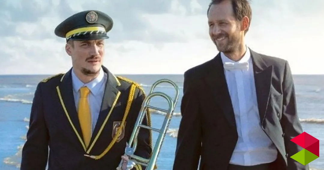 Eventos en Solares Proyección "Por todo lo alto" en Solares