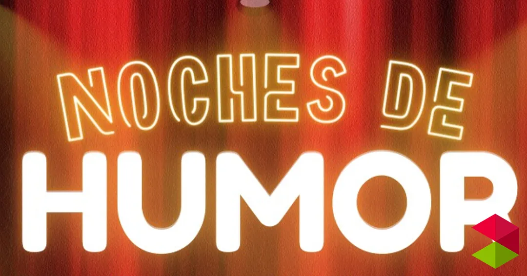 Eventos Noja Monólogo "Perdido en los 80" en Noja