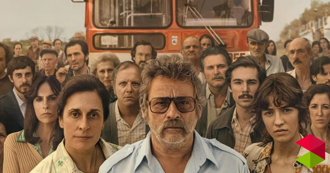 Eventos Noja Proyección "El 47" en Noja