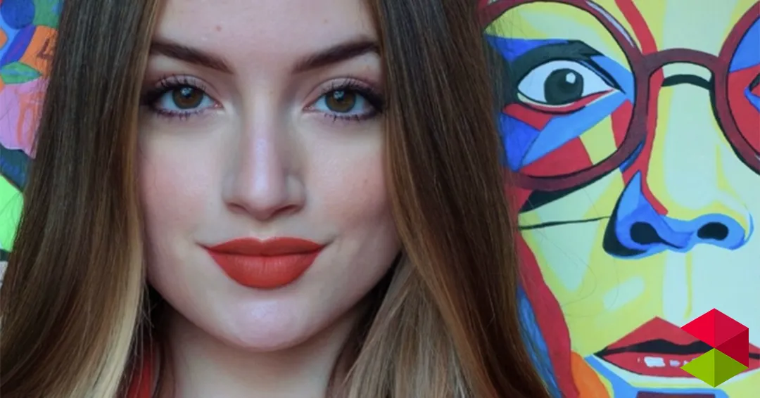 Eventos Cantabria Exposición Eternas de Carla Moro