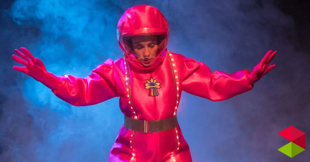 Eventos Santander Representación Oumuamua 2.0 en Santander 2026