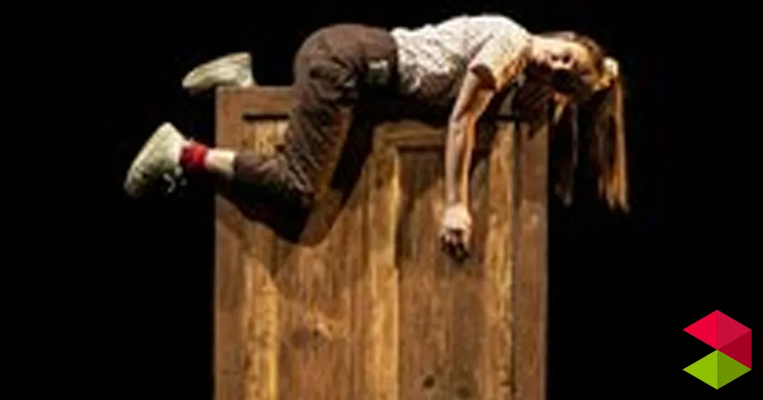 Eventos Santander Representación Al otro lado de la Puerta