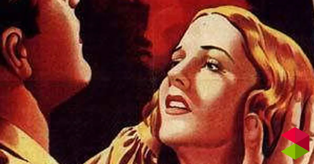 Eventos Santander Proyección Alma rebelde de Robert Stevenson (V.O.S.E.)