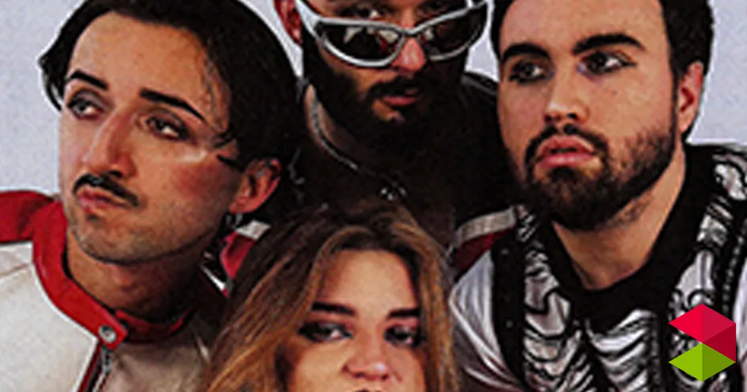 Eventos Santander Concierto Atomic Lemons Santander 2026