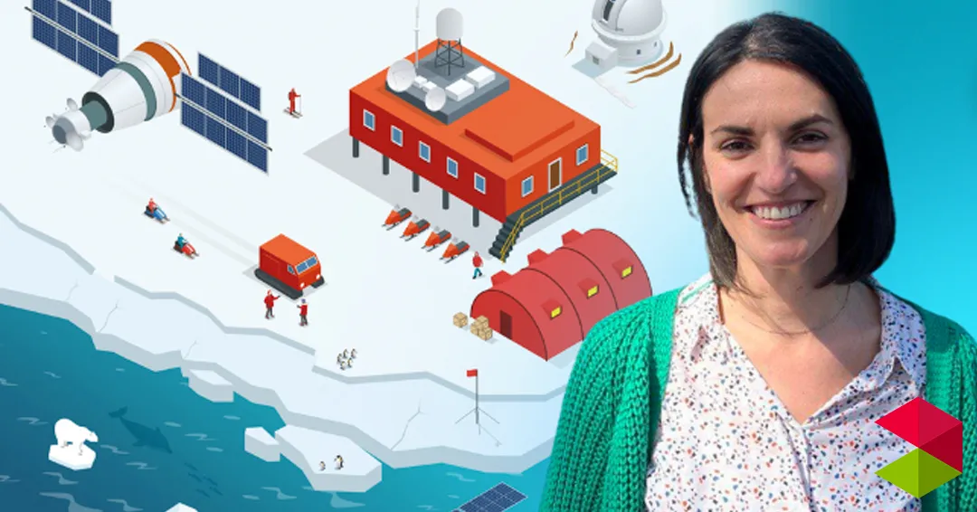 Eventos Santander Café Científico: "El mar desde el cielo: ciencia para monitorizar la salud del planeta"