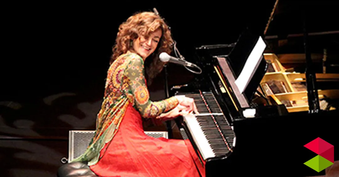 Eventos Santander Concierto Carmen París en Santander 2026