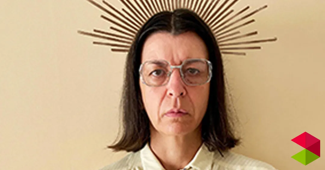 Eventos Santander Ponencia performativa de Miss Beige en Santander