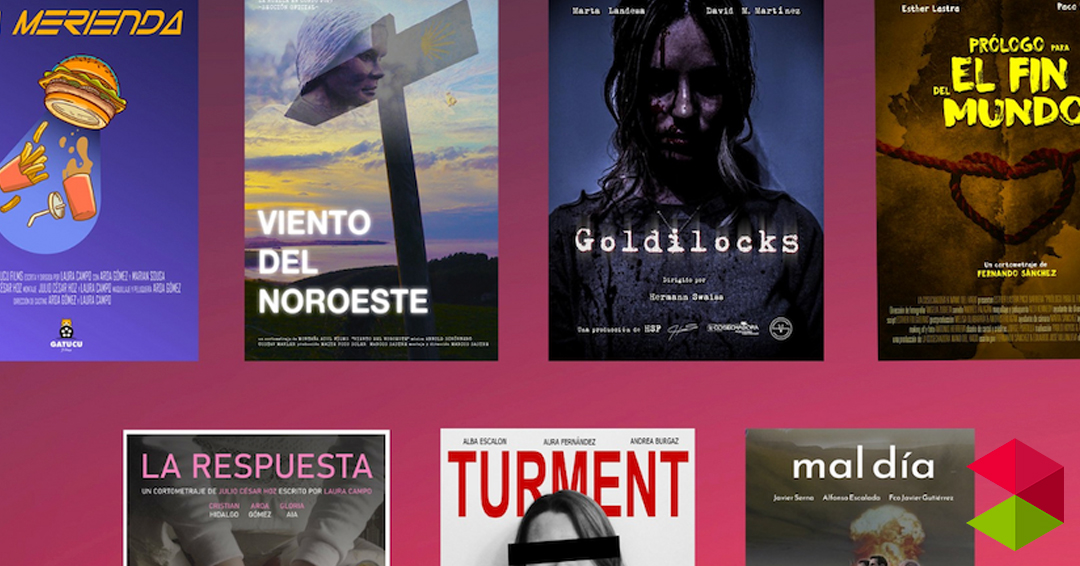 Eventos Santander Cine Cántabro en Corto en Santander 2026