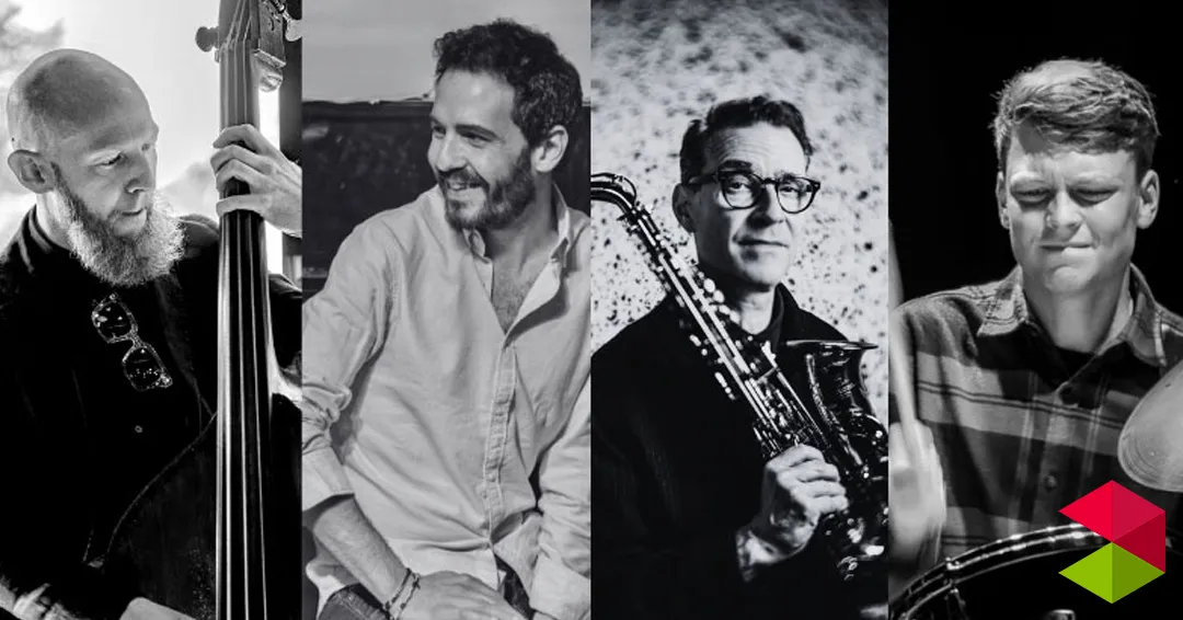 Eventos Santander Concierto Benjamin Herman & Miguel Rodríguez Trío Santander 2026