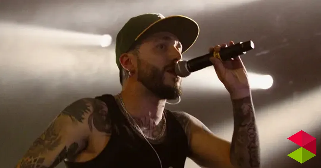 Eventos Santander Concierto Hard GZ Santander 2026