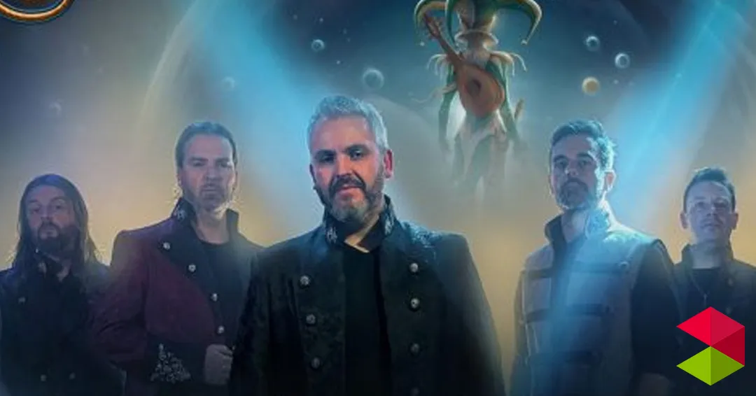 Eventos Santander Concierto Saurom Santander 2026