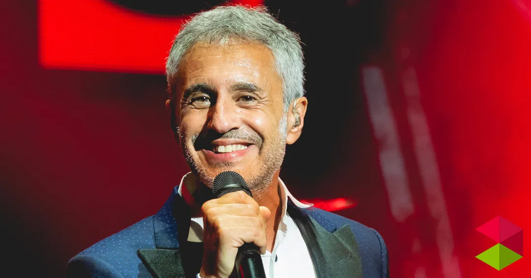 Eventos Santander Concierto Sergio Dalma Santander 2026