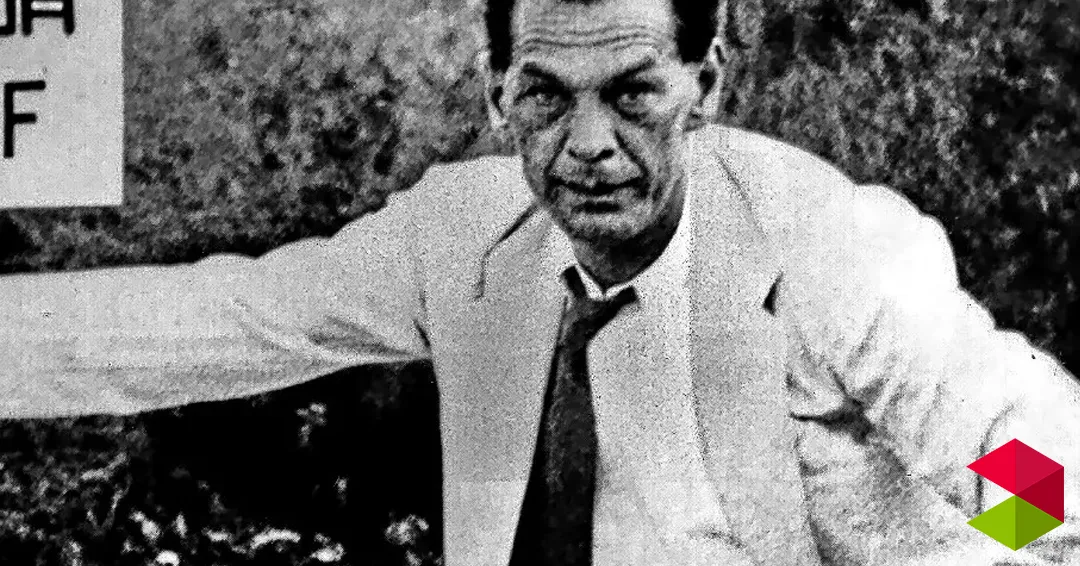 Eventos Santander Conferencia: "Richard Sorge desmelenado en Tokio. El espía que cambió el curso de la II Guerra Mundial"