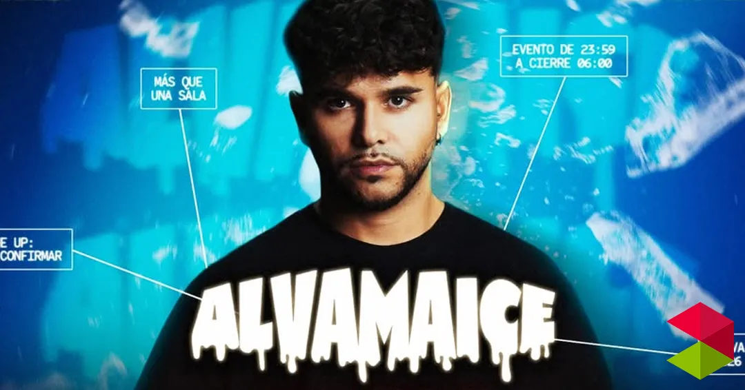 Eventos Santander Concierto Alvama Ice Santander 2026