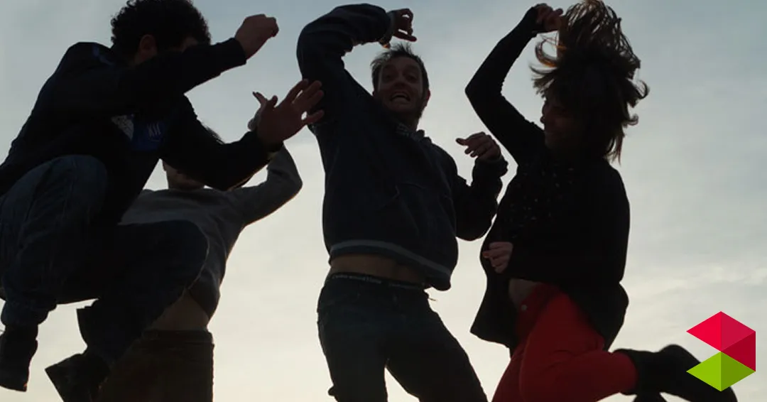 Eventos Santander Dancing Teen