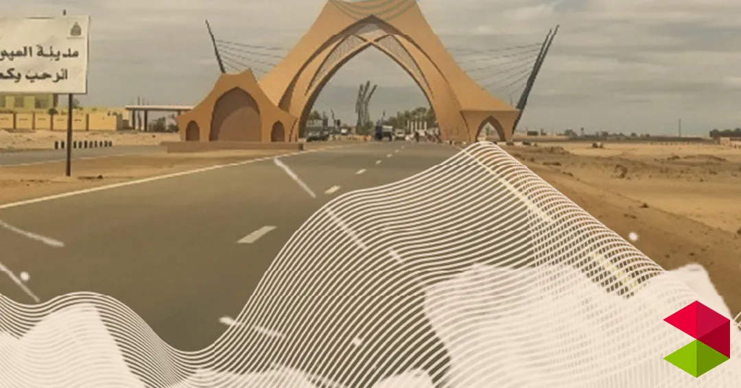 Eventos Santander “Diálogos (re)encontrados”: Sin noticias del Sáhara, con Ahmed Ettanji y Óscar Allende