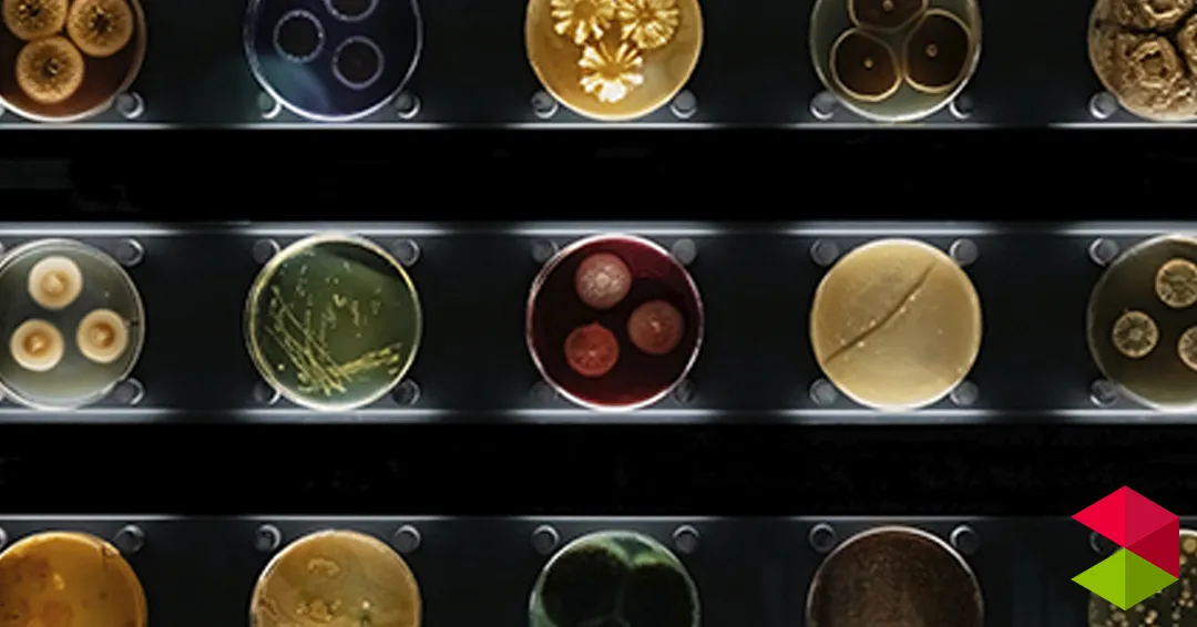 Evnetos Santander Biotecnología para todo(s): El ADN del viñedo: lo que el microbioma nos cuenta