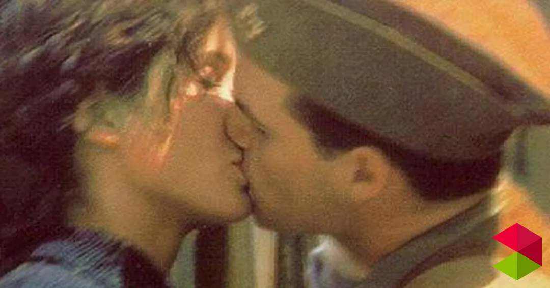 Eventos Santander Proyección En el amor y en la guerra de Richard Attenborough