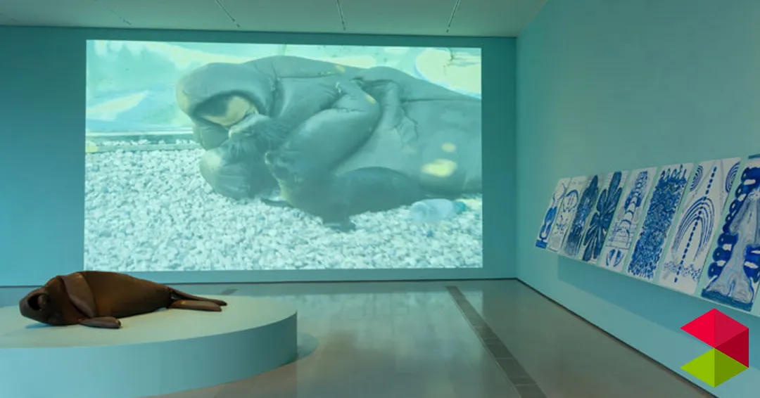 Eventos Santander Exposición Itinerarios XXX