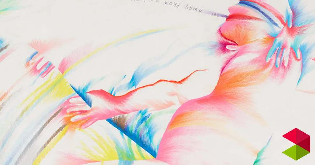 Eventos Santander Exposición Marisol: Cuando todo está por comenzar