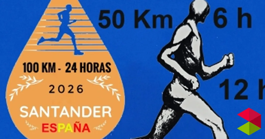 Eventos Santander Festival Ultrafondo Santander 2026