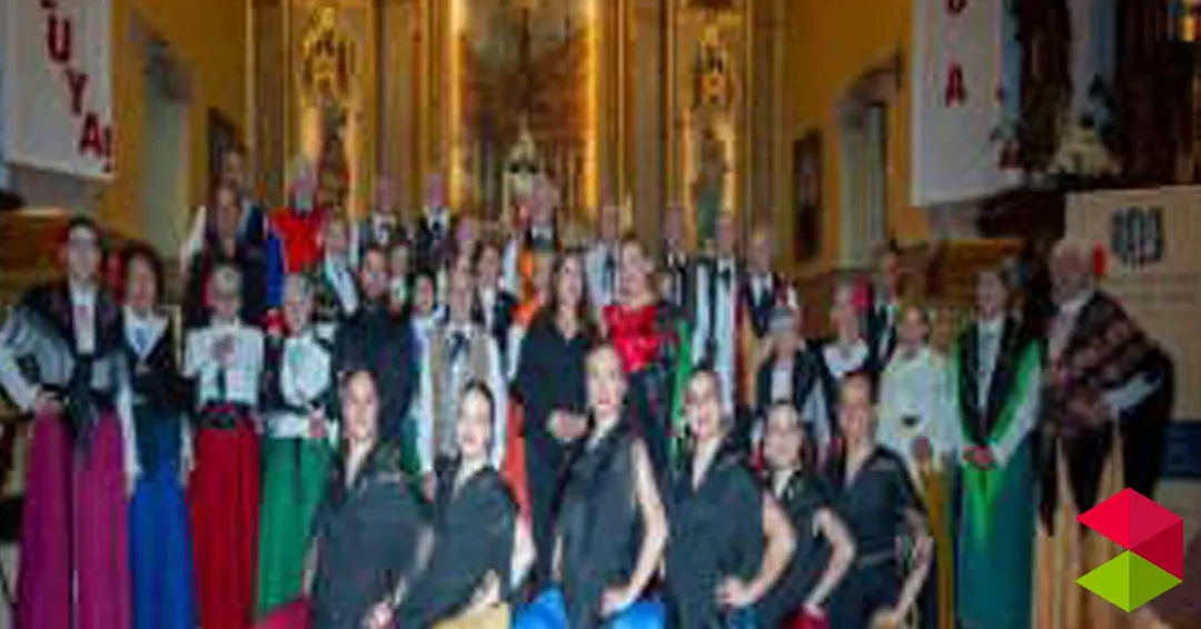 Eventos Santander Gala benéfica Antología de la Zarzuela