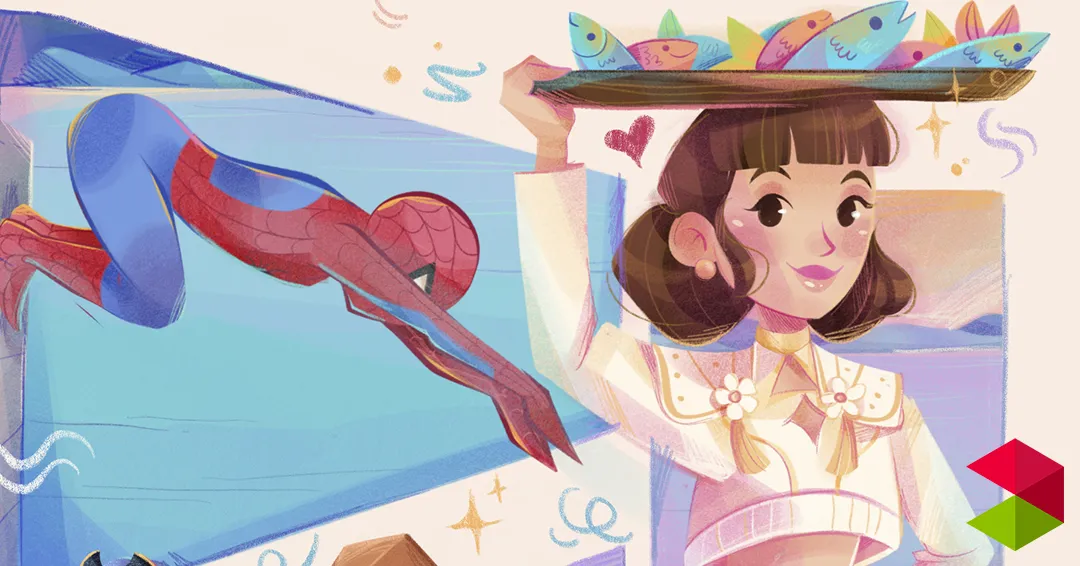 Eventos Santander Horario desfile de comparsas Santander 2026